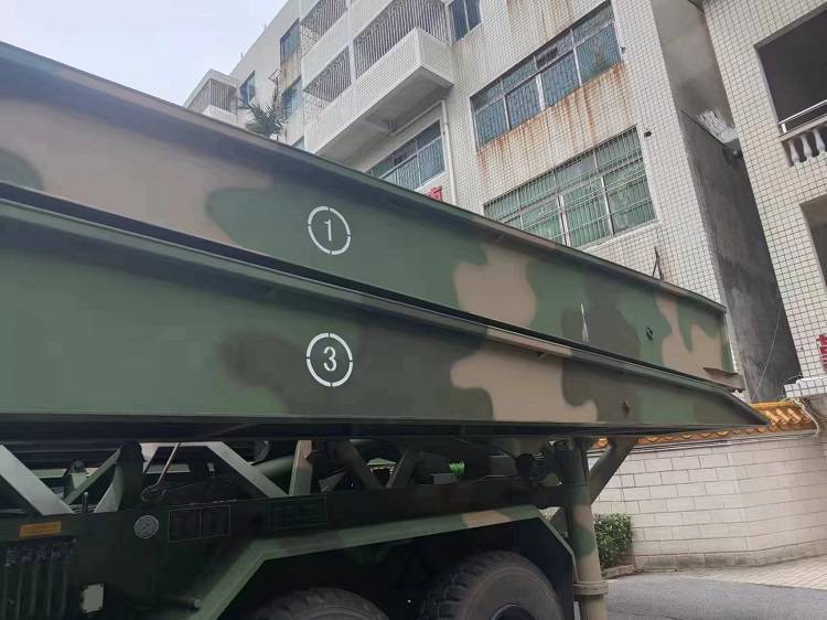 张家界外墙迷彩漆喷涂：兼具个性美学与耐候防护的建筑新选择